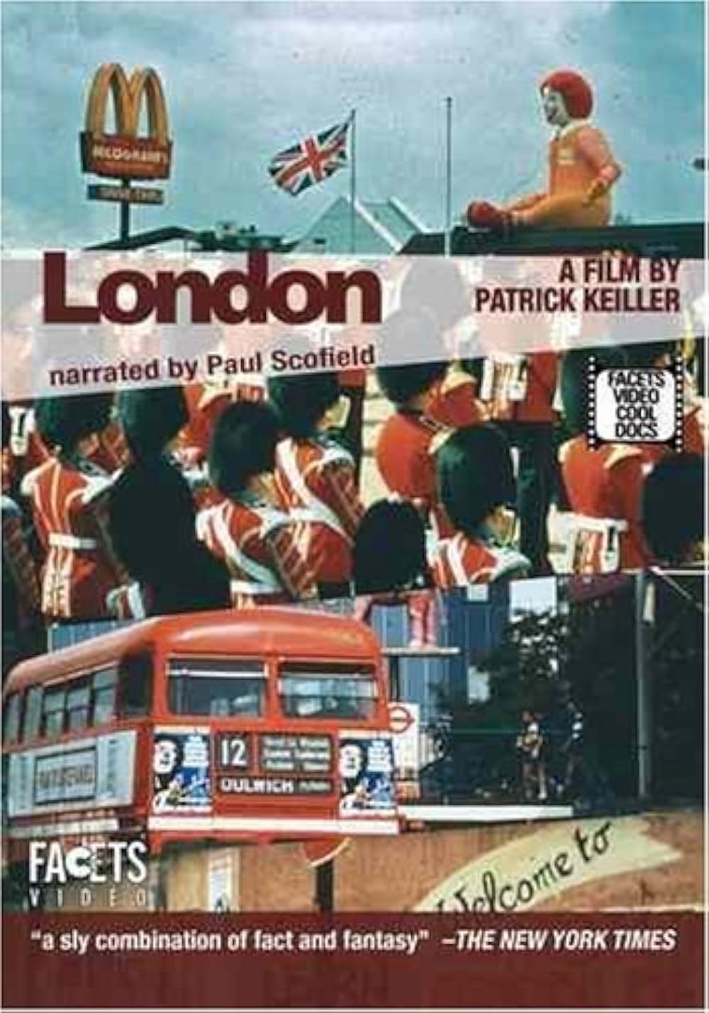 London London
