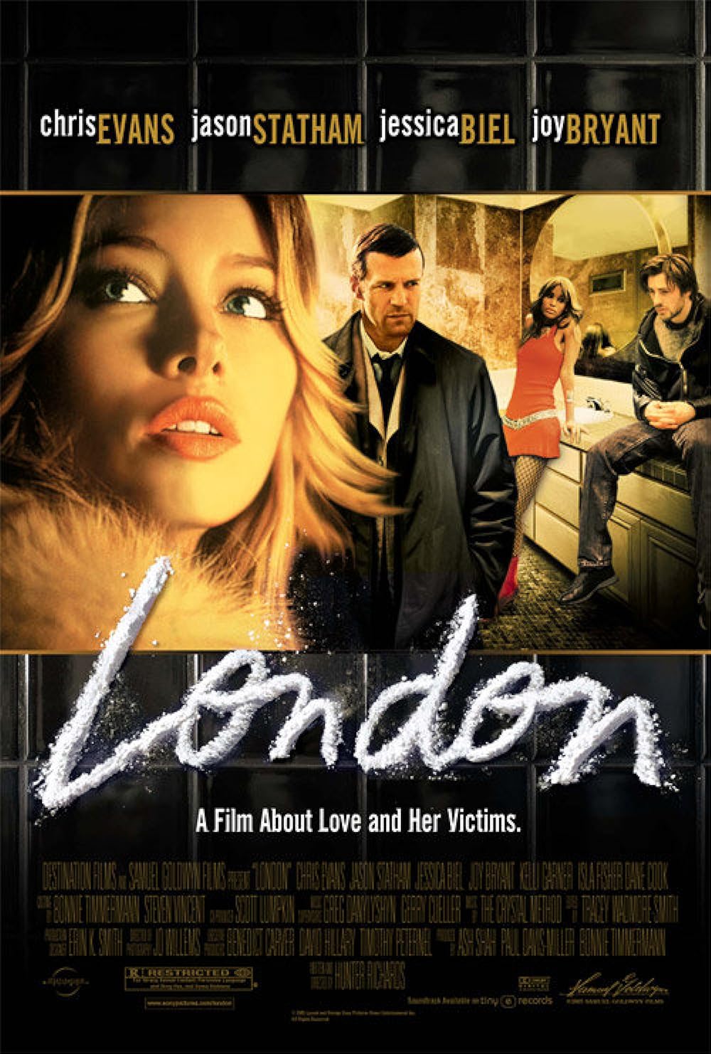 London London