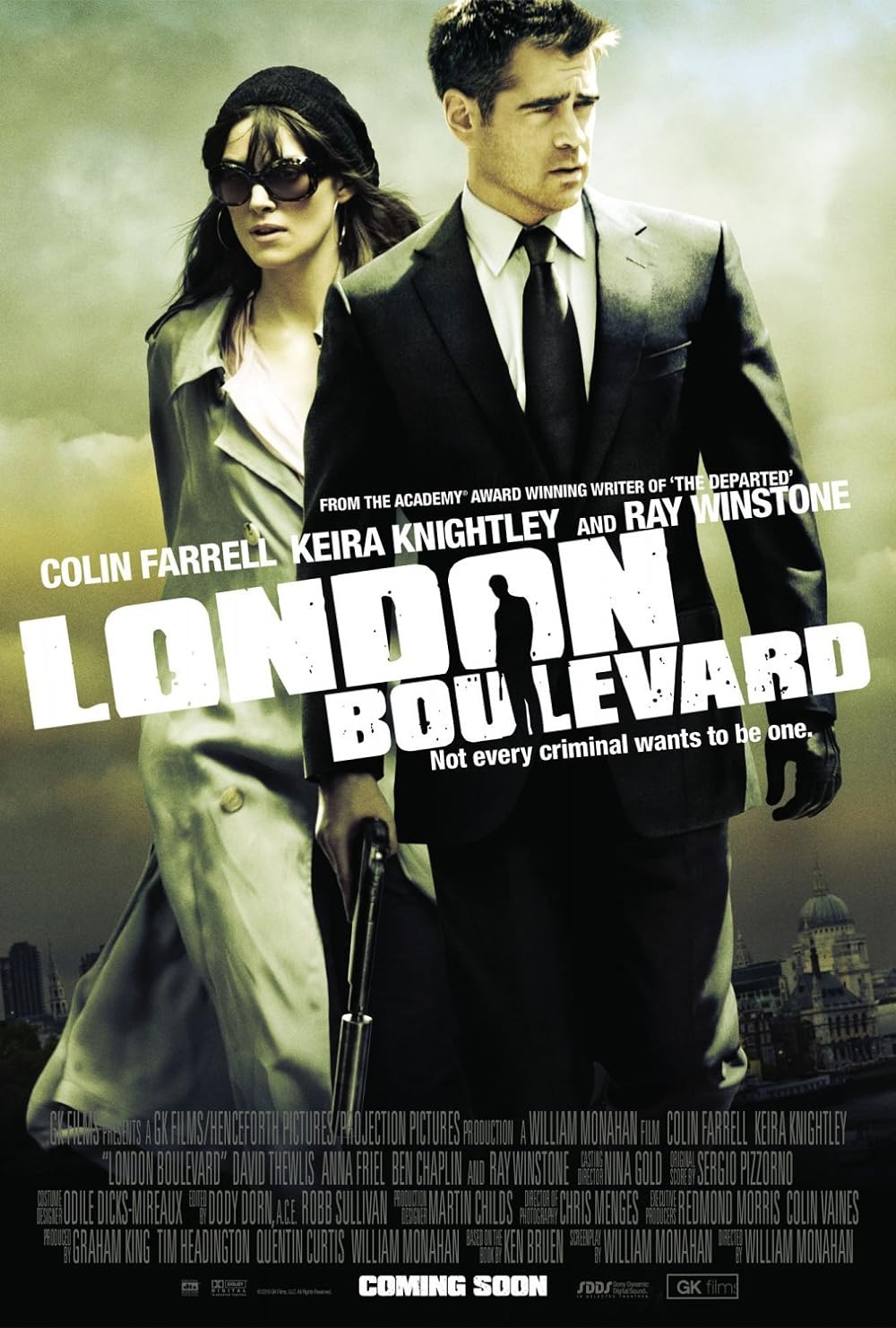London London