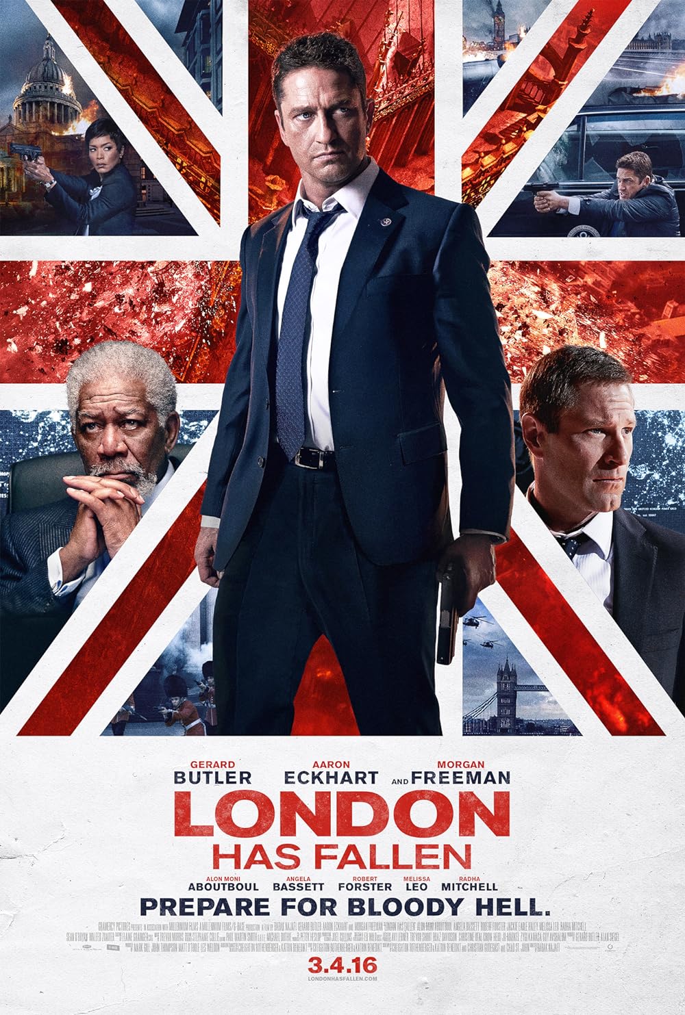 London London