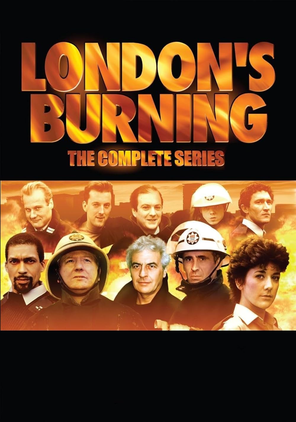 London's