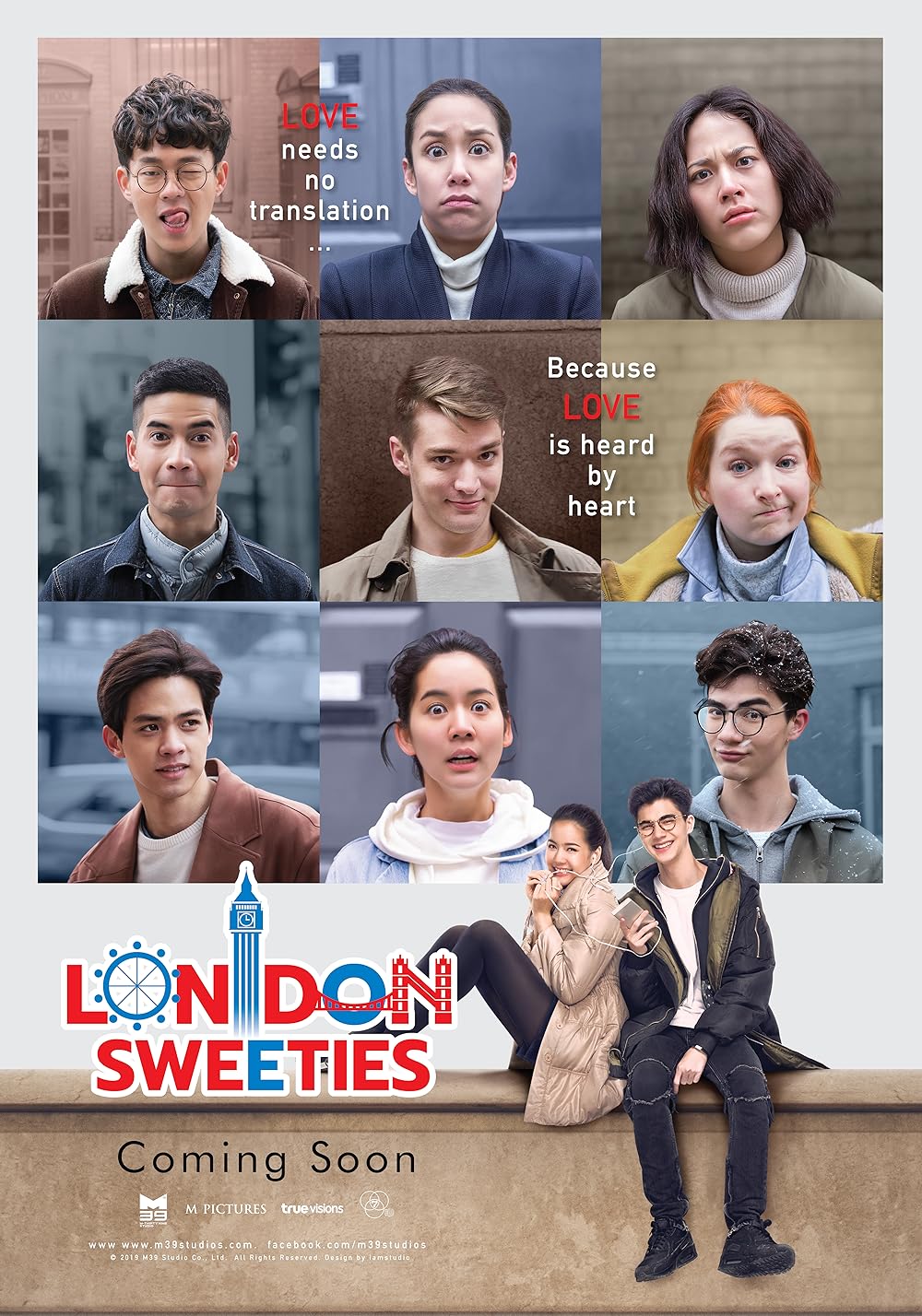 London London