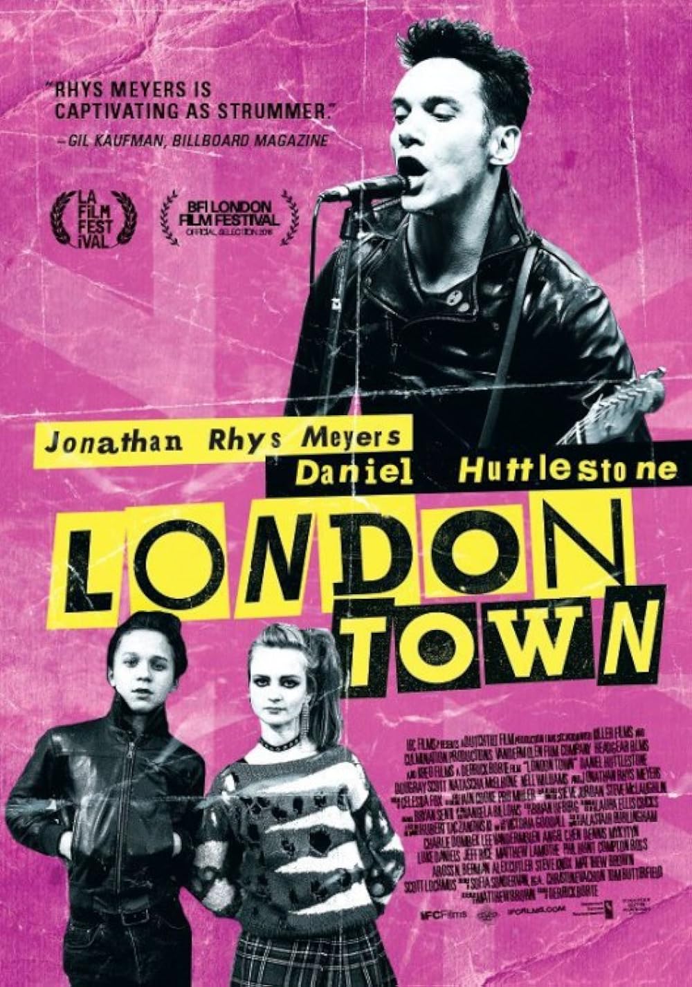 London London