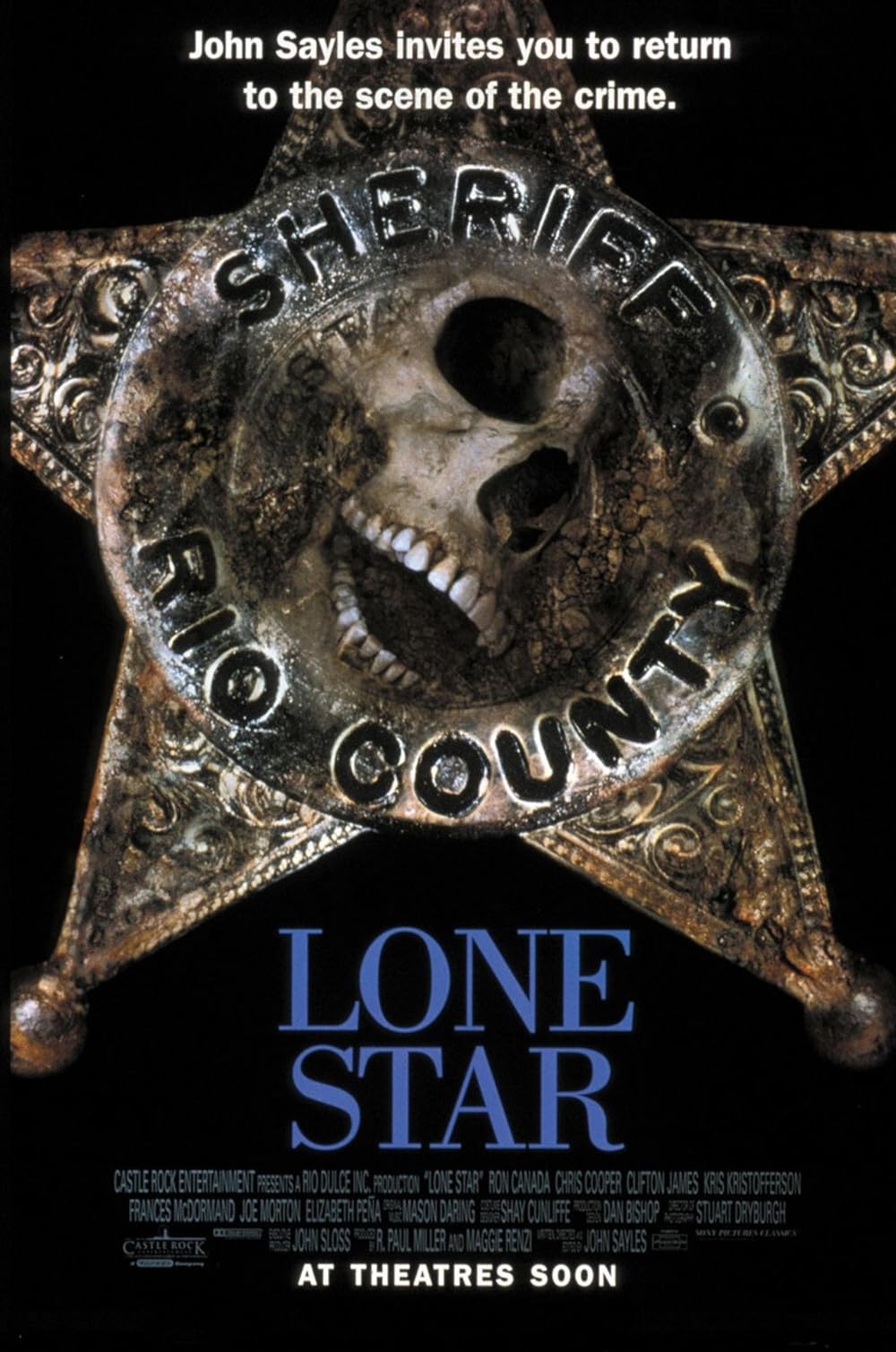 Lone Lone