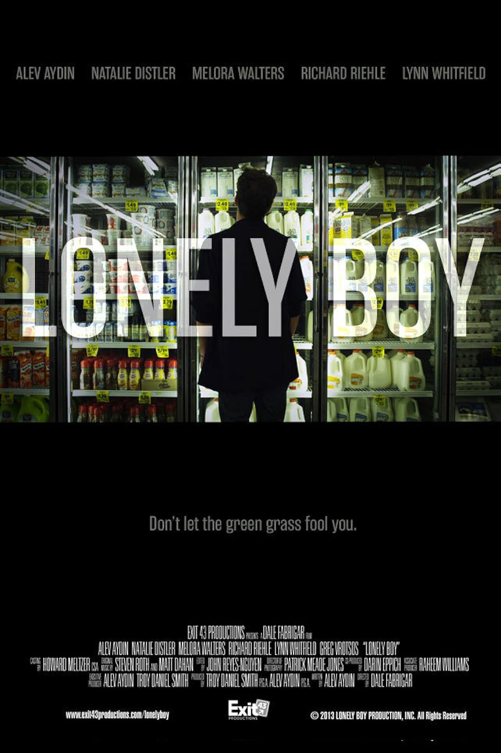 Lonely
