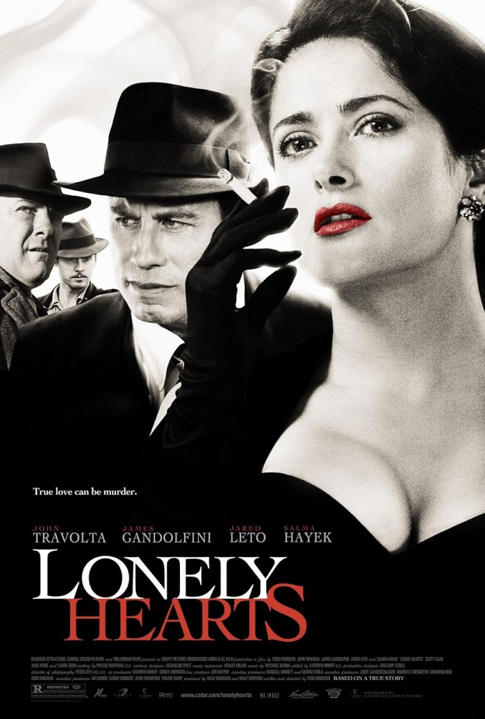 Lonely Lonely