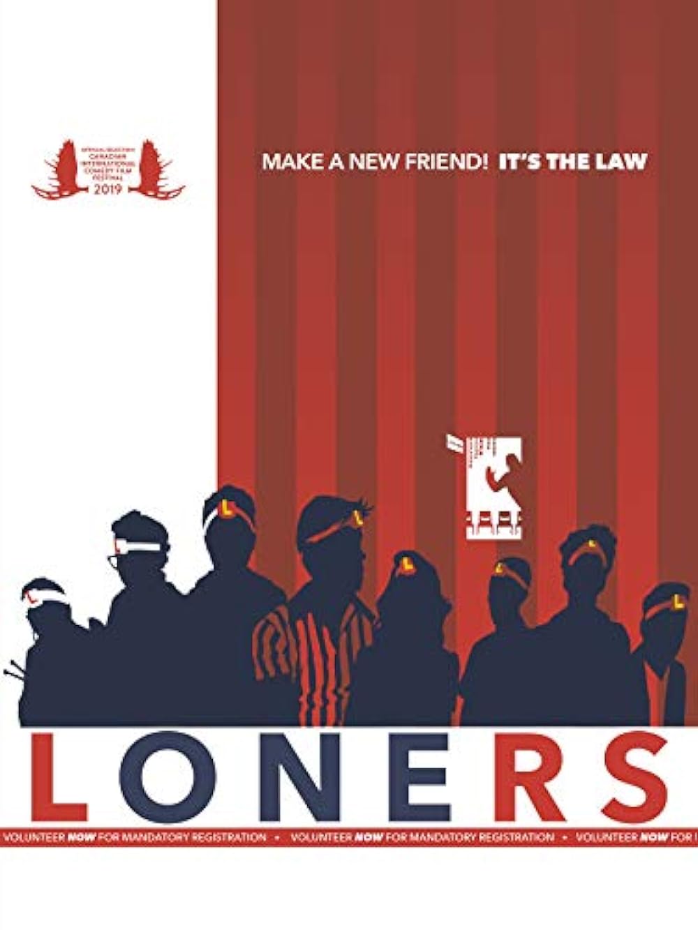 Loners Loners