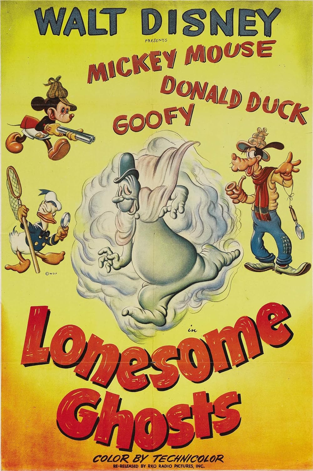 Lonesome Lonesome