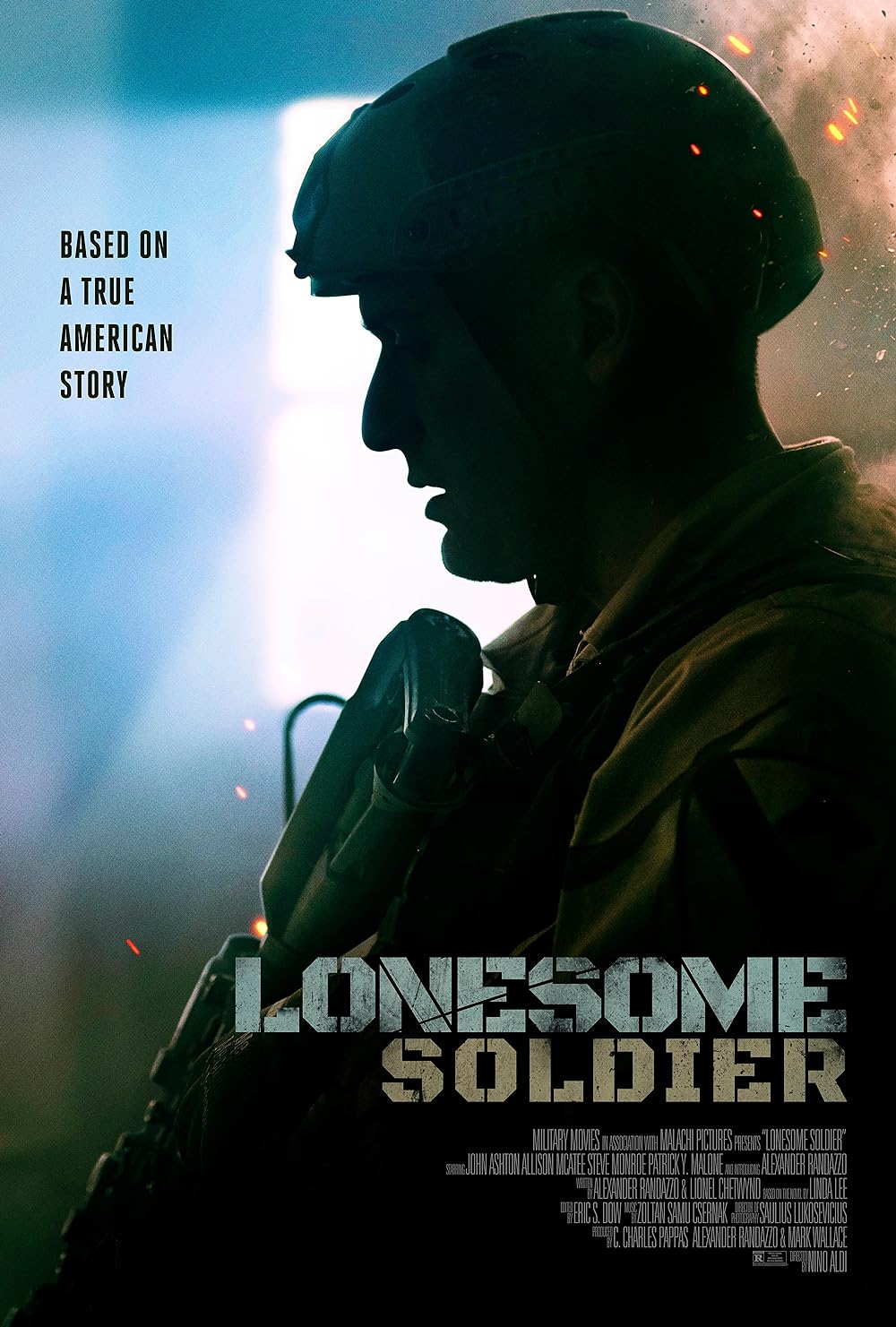Lonesome Lonesome