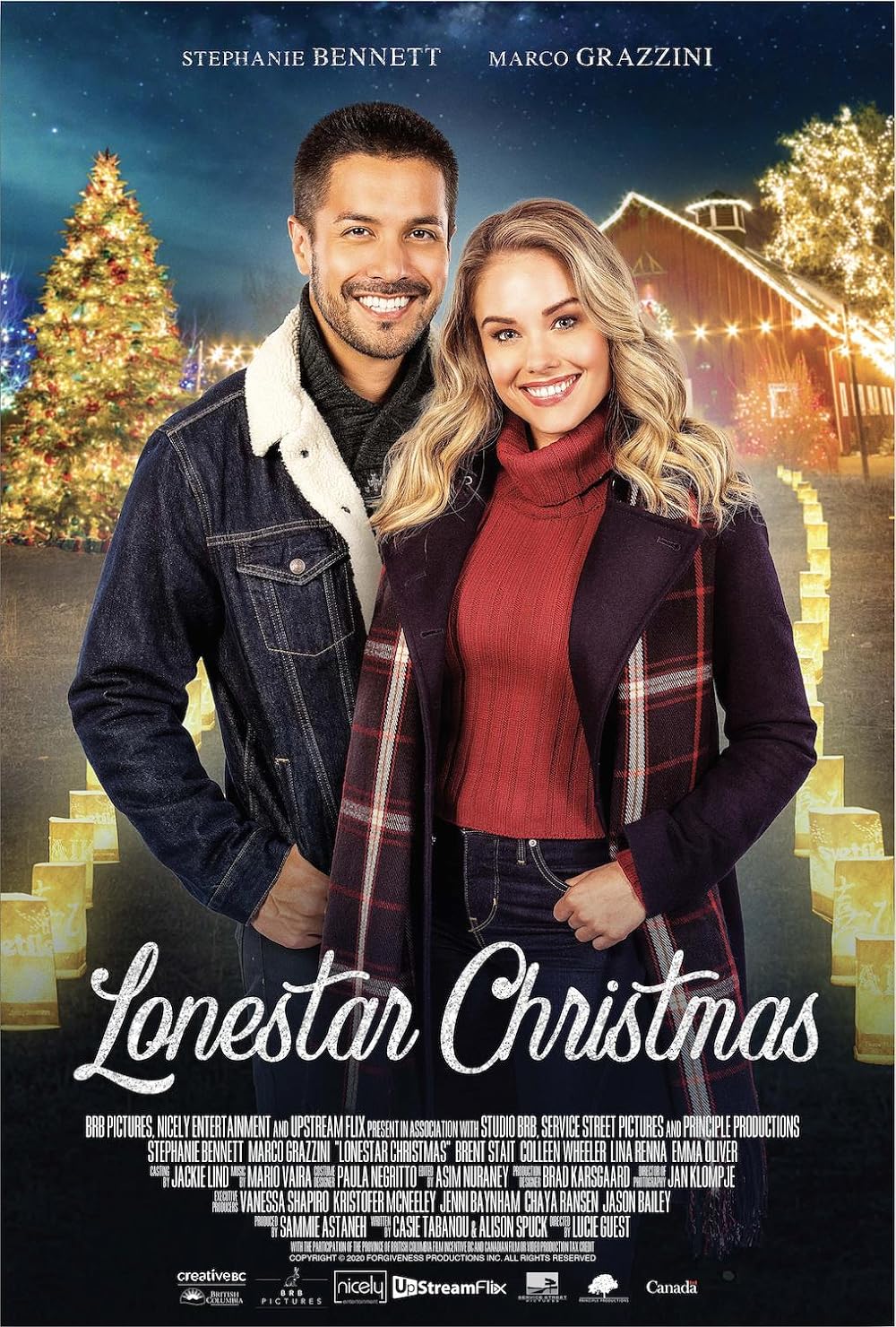 Lonestar Lonestar