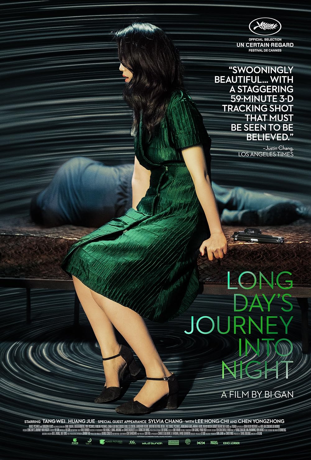 Long Long