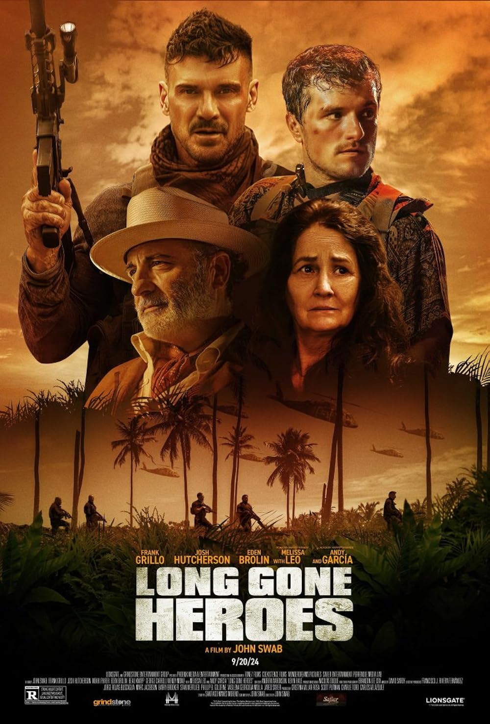 Long Long