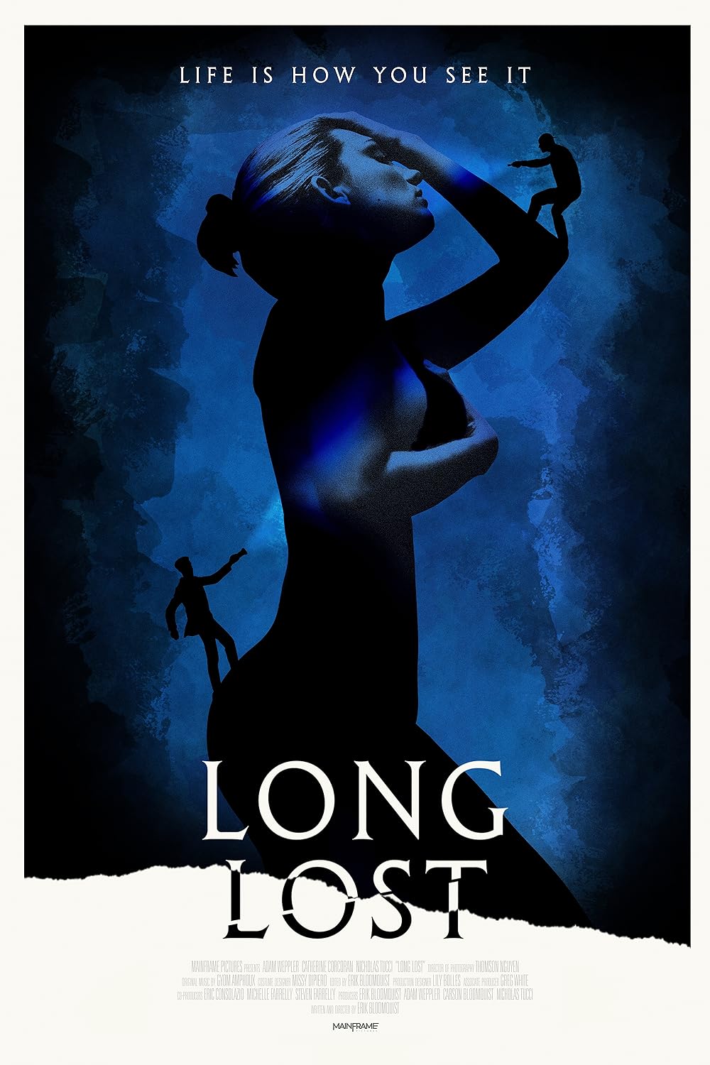 Long Long