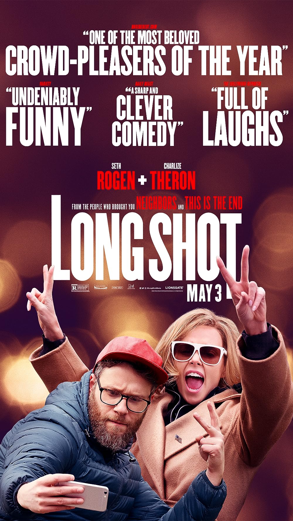 Long Long