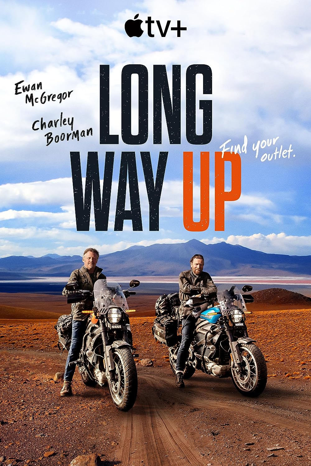 Long Long