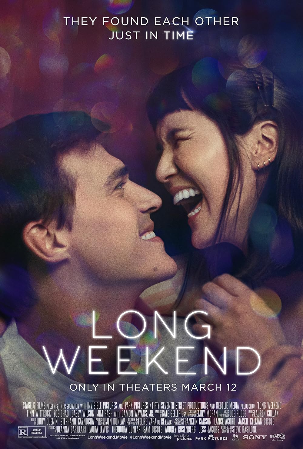 Long Long