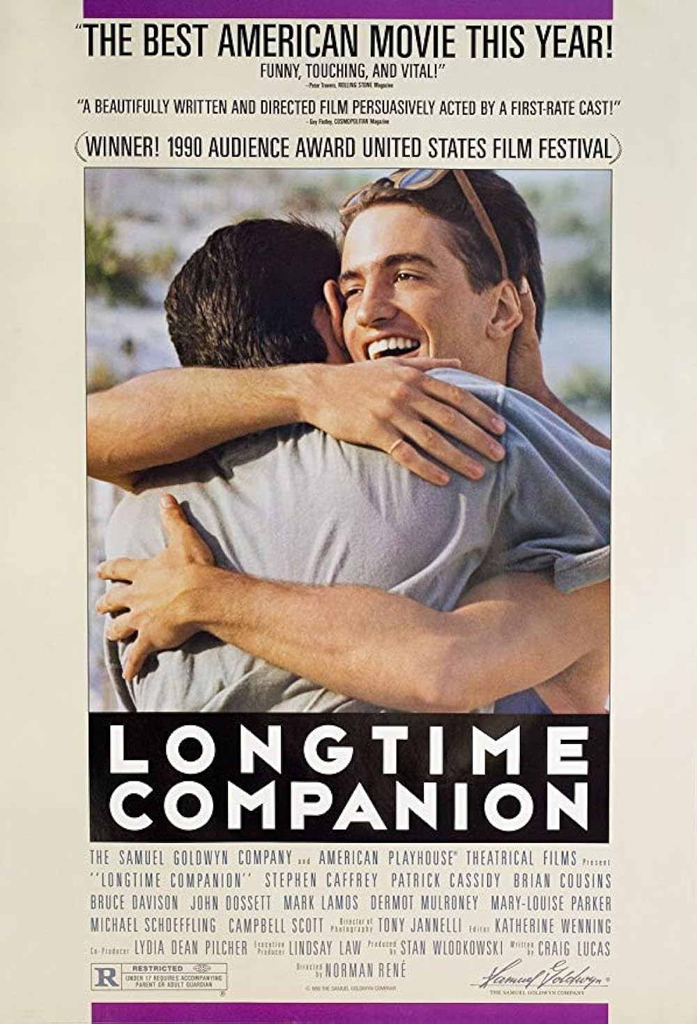 Longtime Longtime