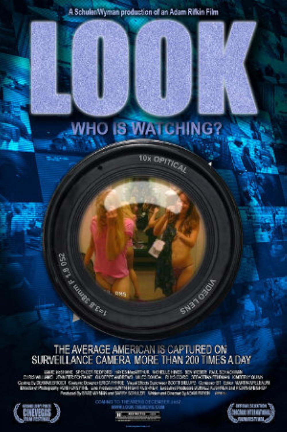 Look Look