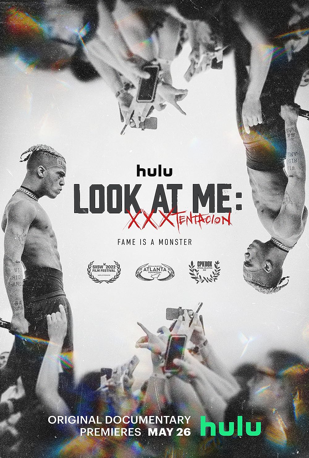 Look Look