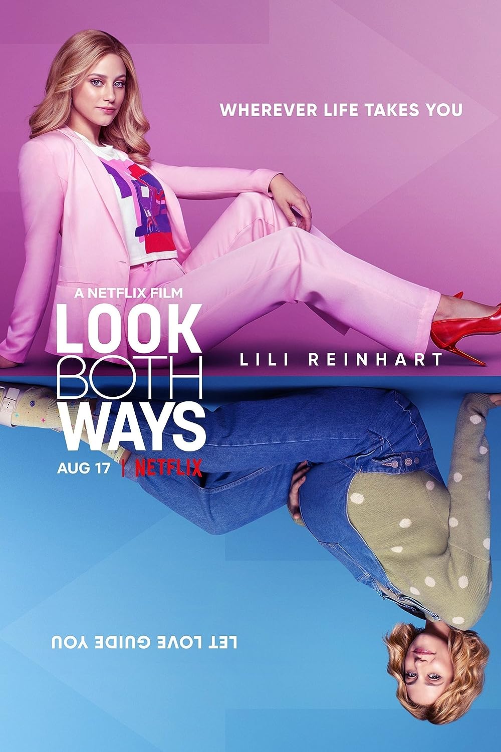 Look Look