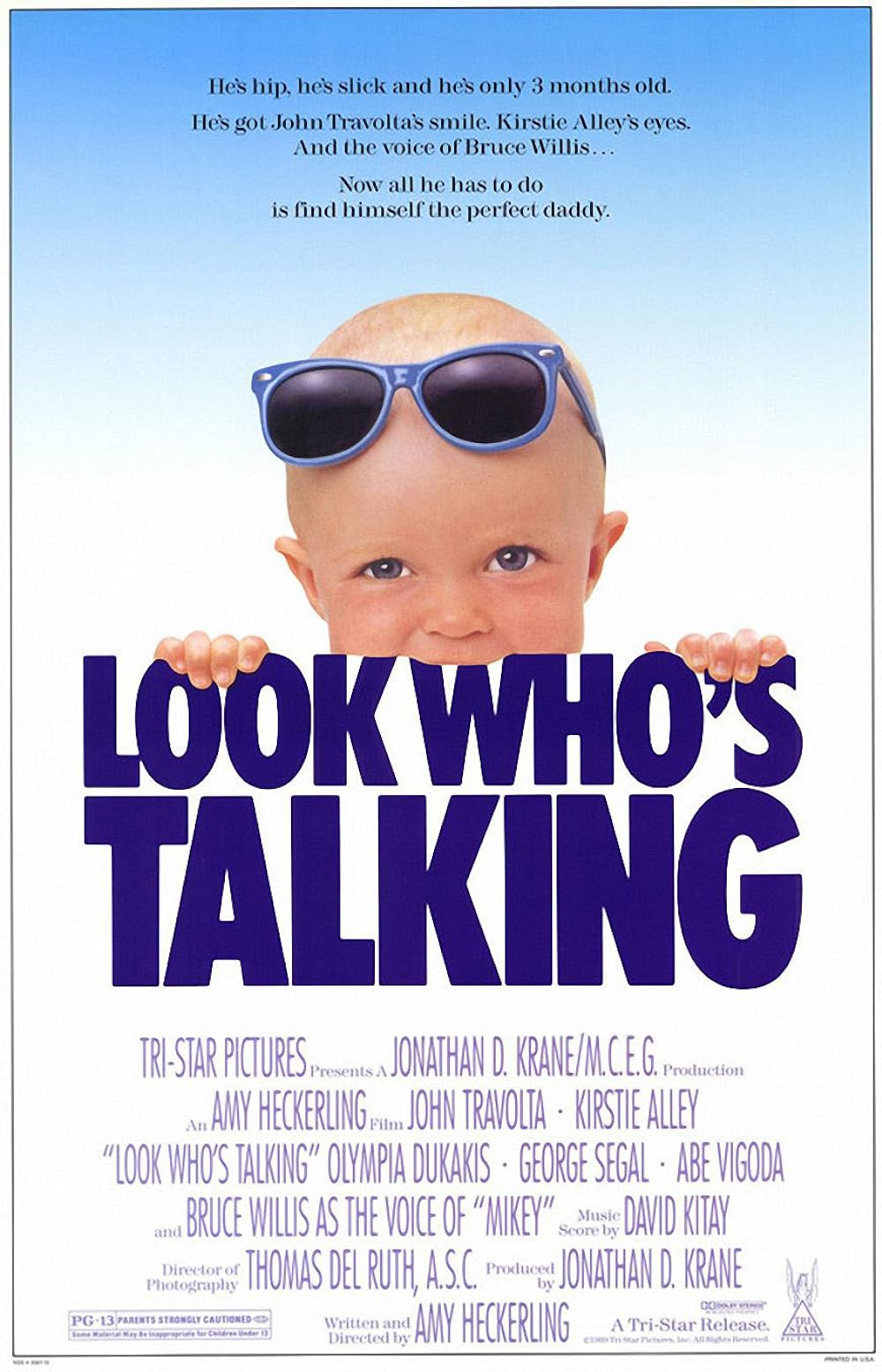Look Look