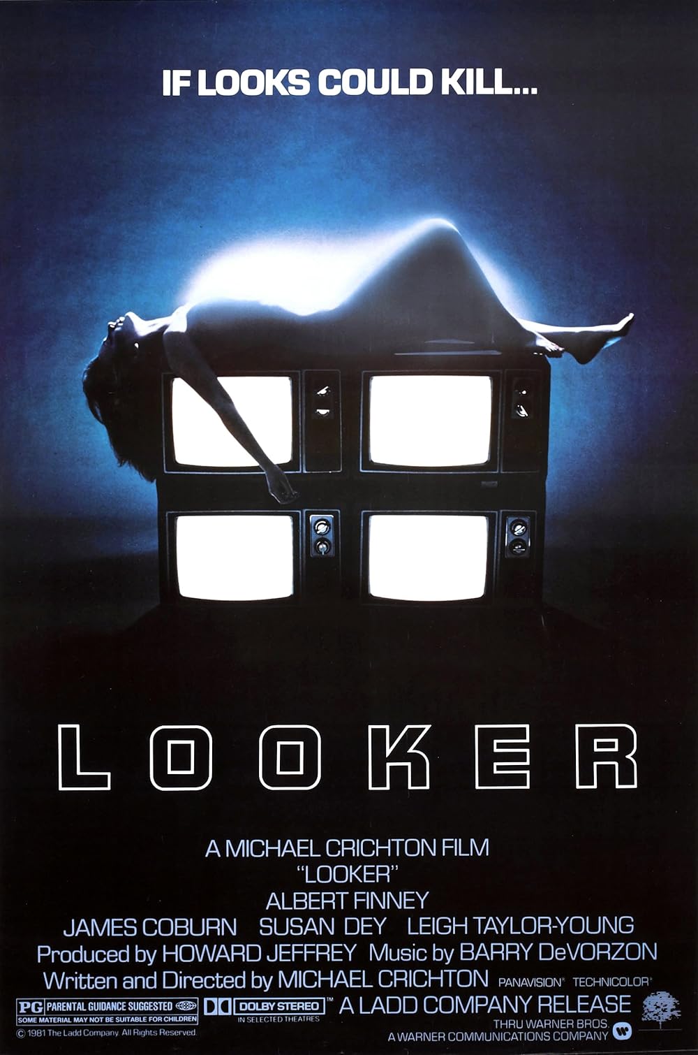 Looker Looker