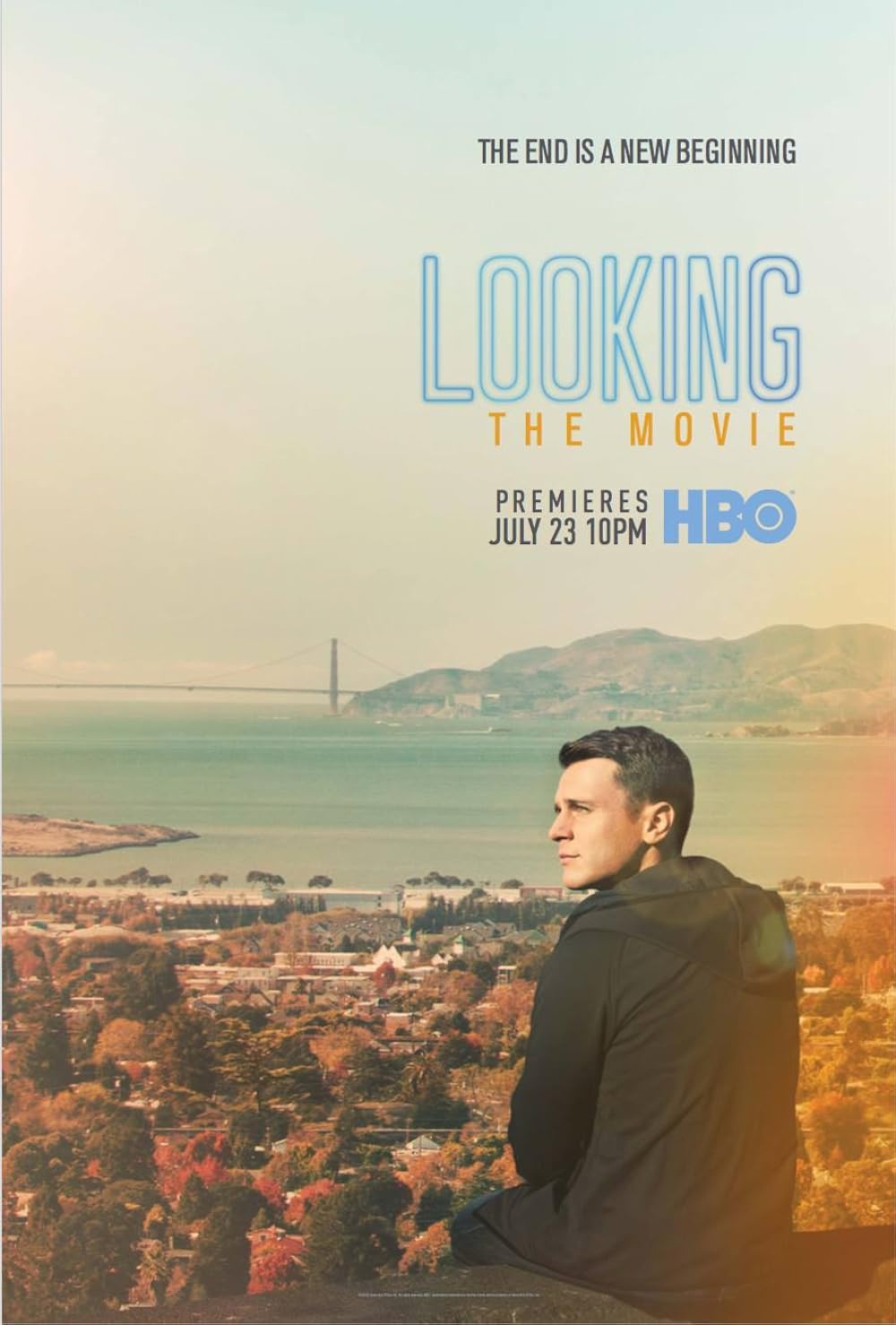 Looking Looking