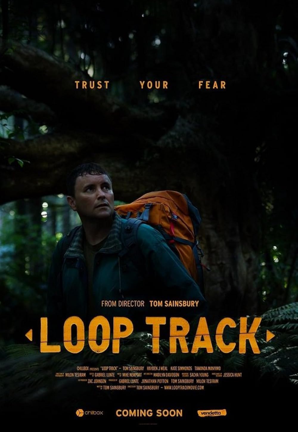 Loop Loop