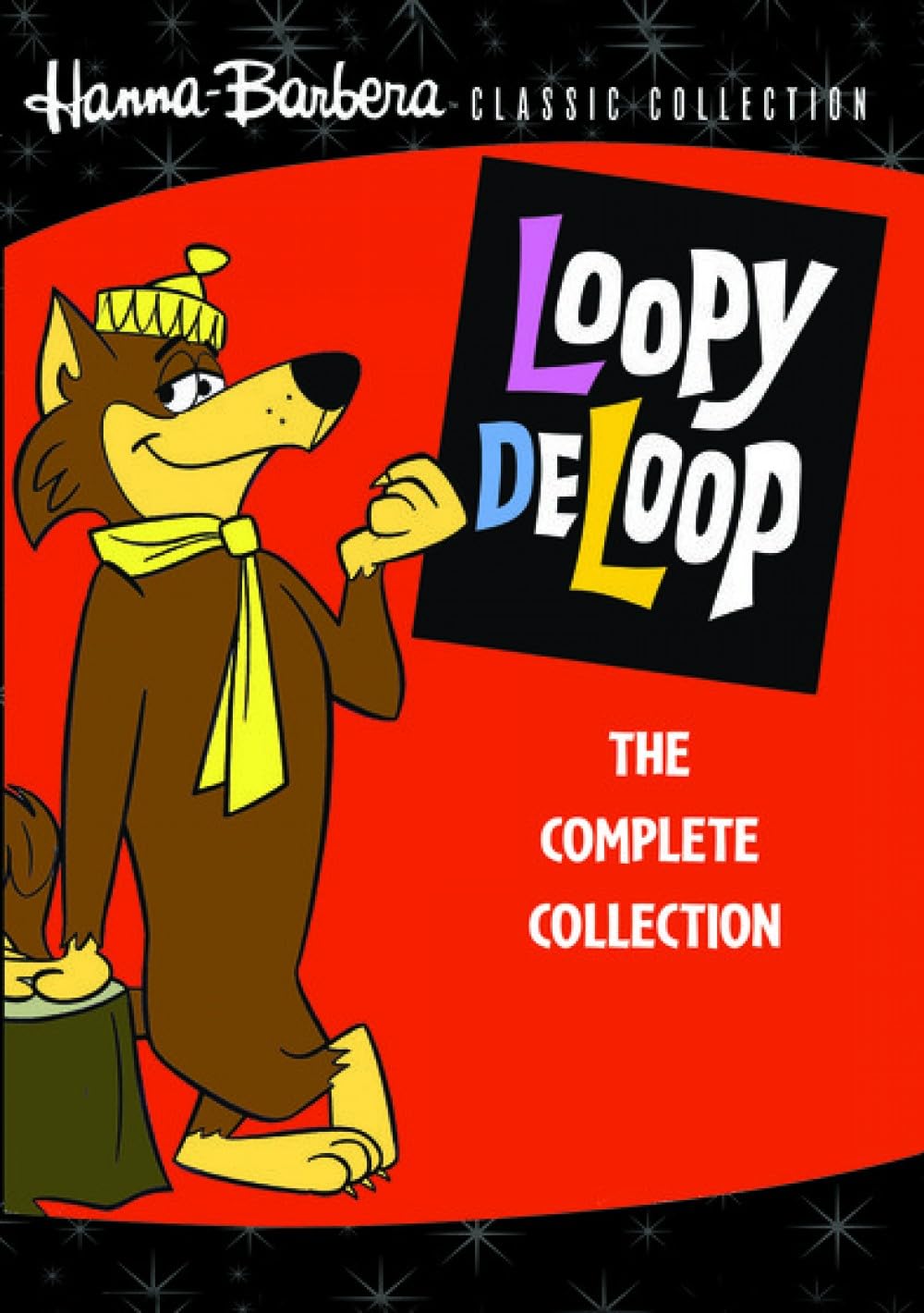 Loopy Loopy