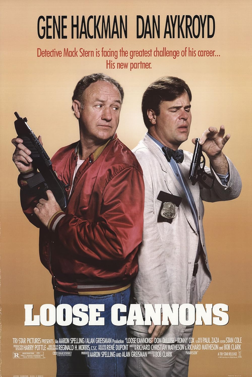 Loose Loose