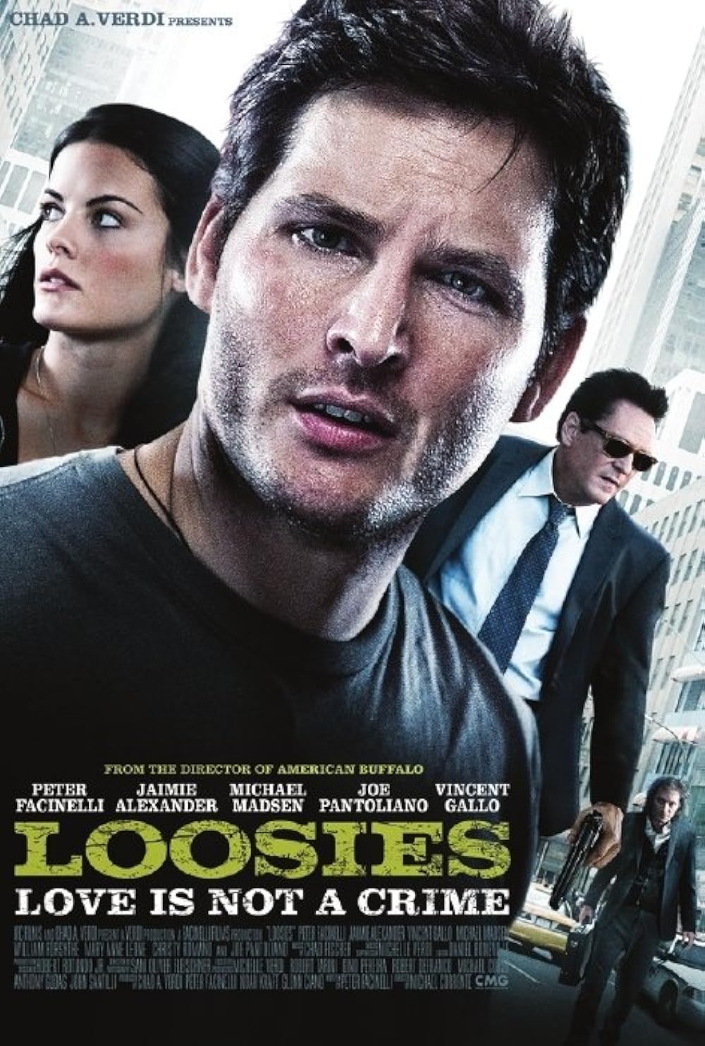 Loosies Loosies