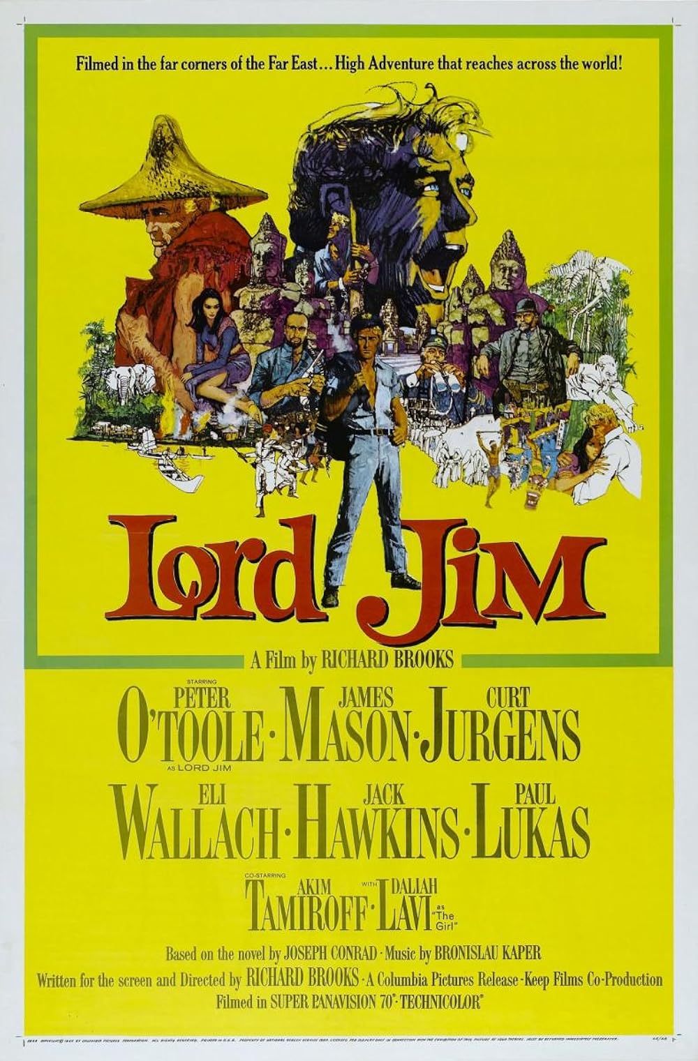 Lord Lord