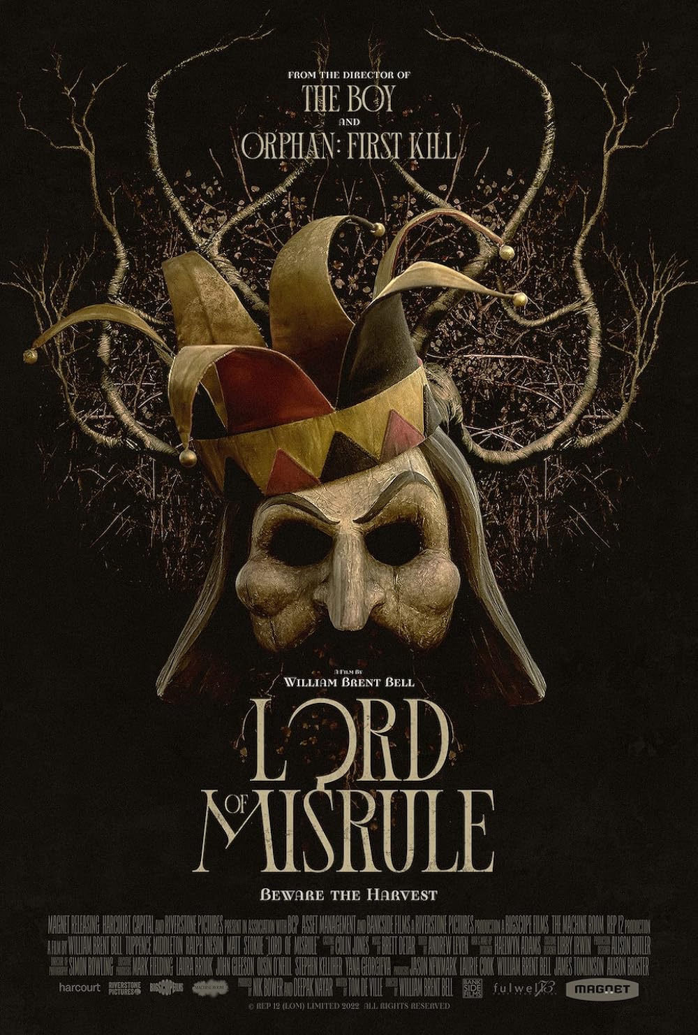 Lord Lord