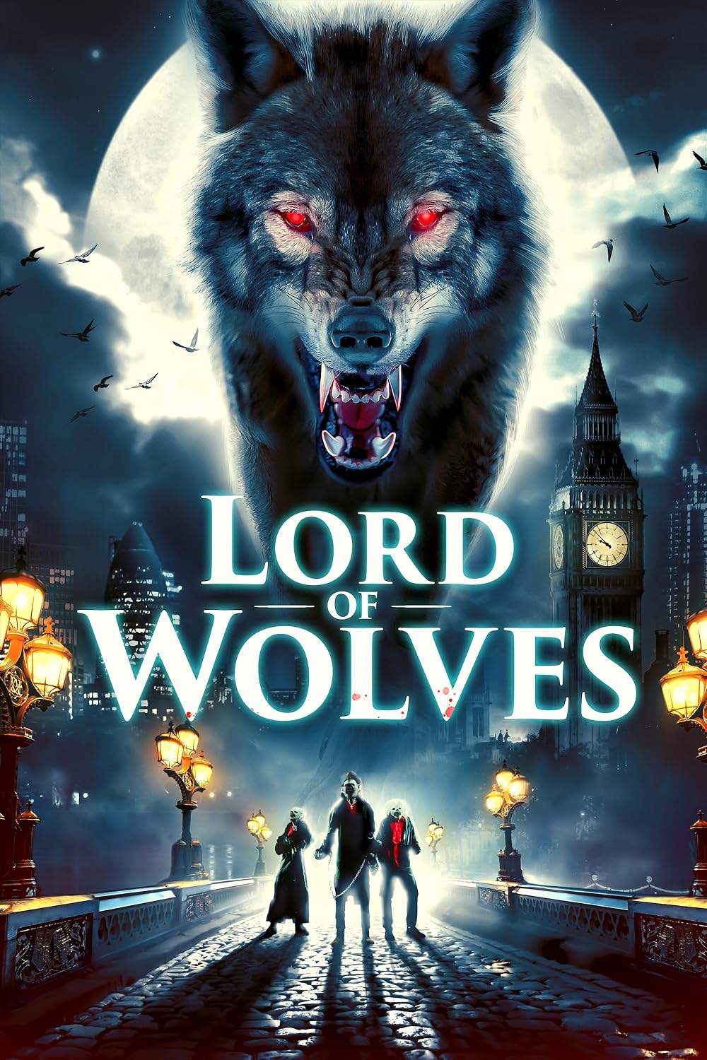 Lord Lord