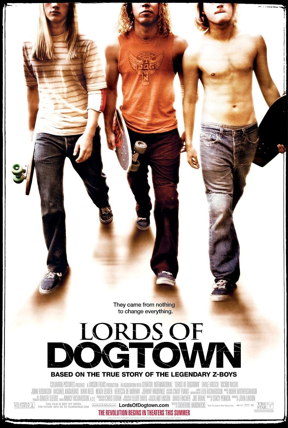 Lords Lords