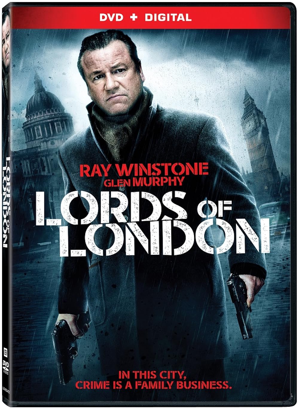 Lords Lords