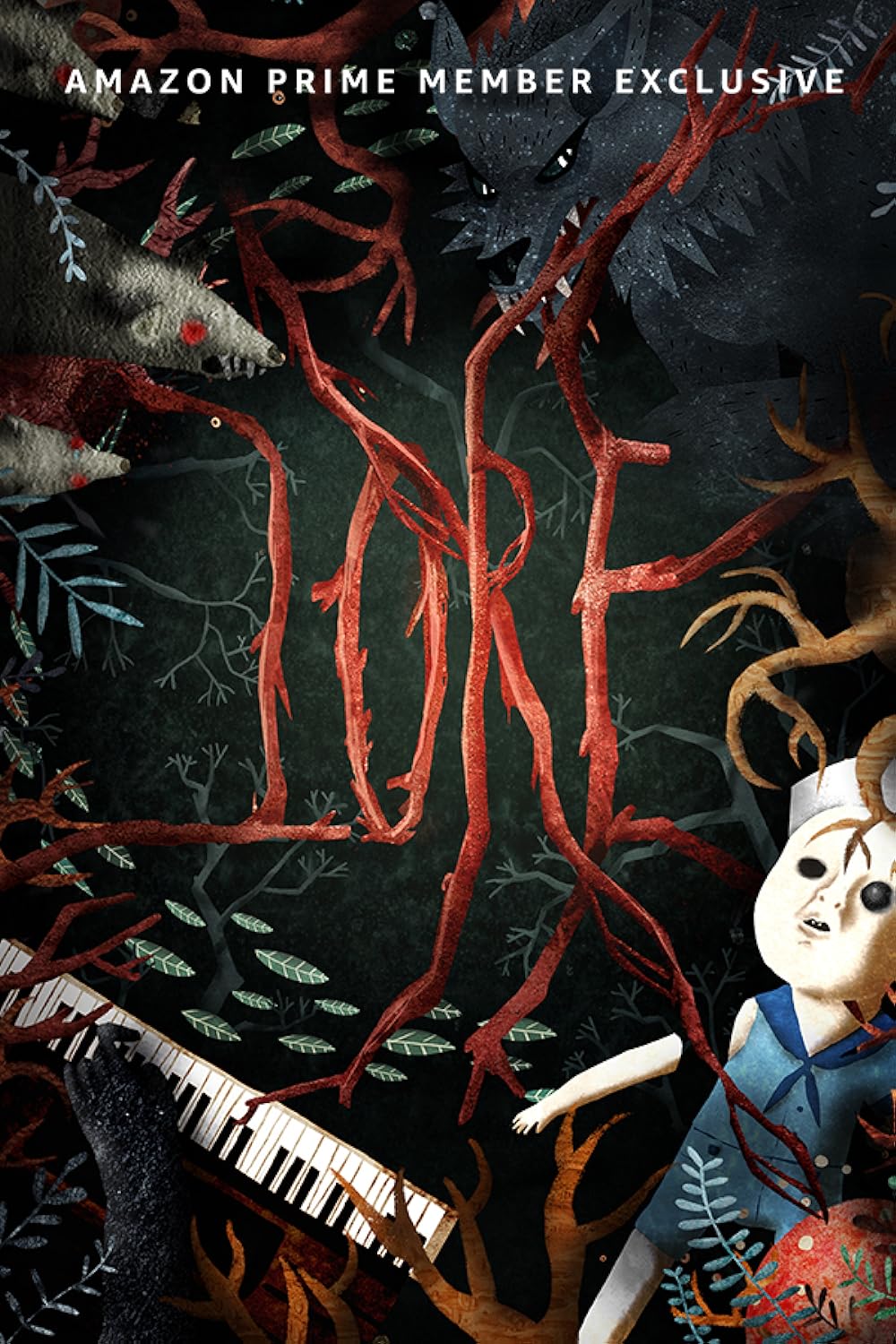 Lore Lore