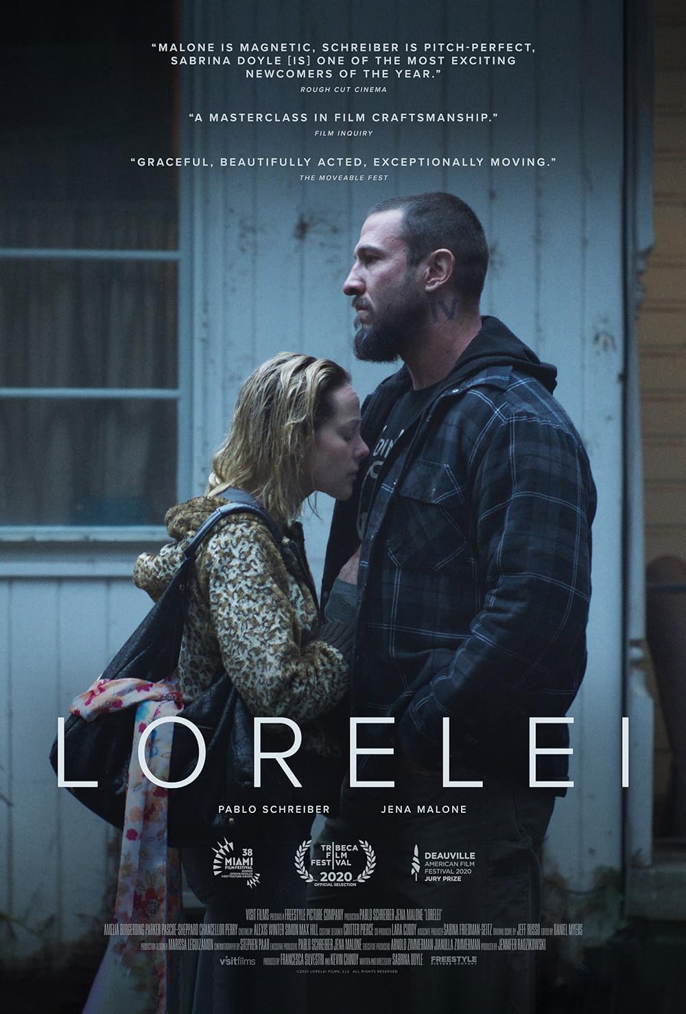 Lorelei Lorelei