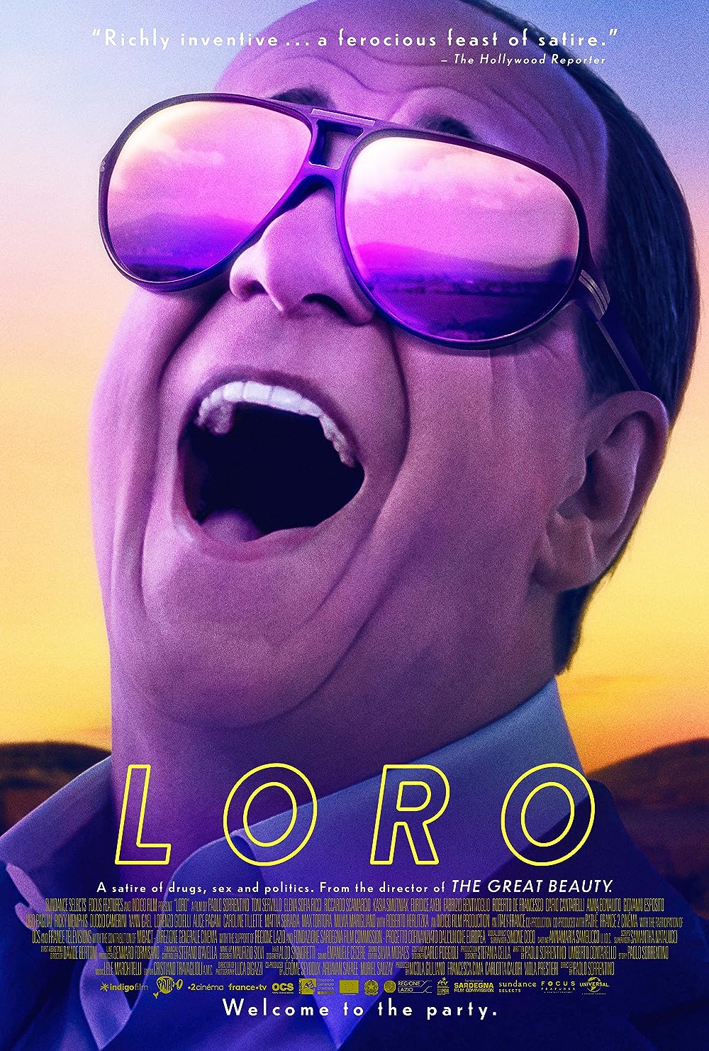 Loro Loro