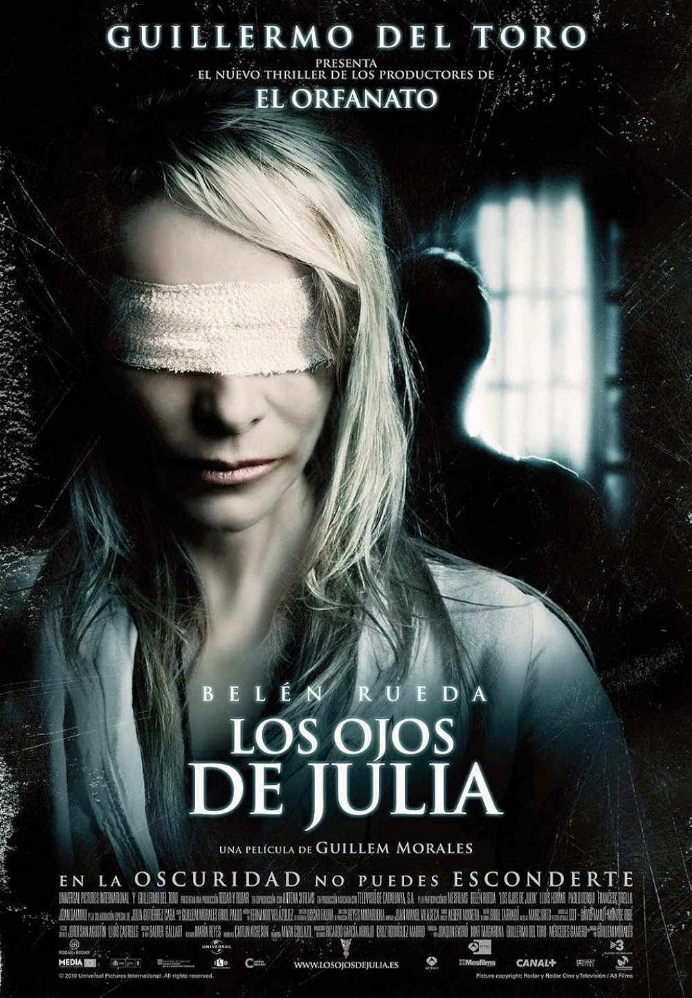 Julia's Julia's