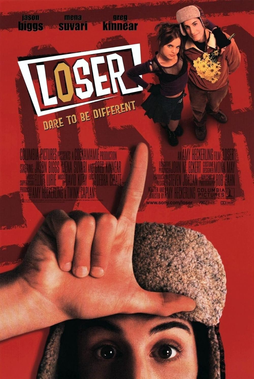 Loser Loser