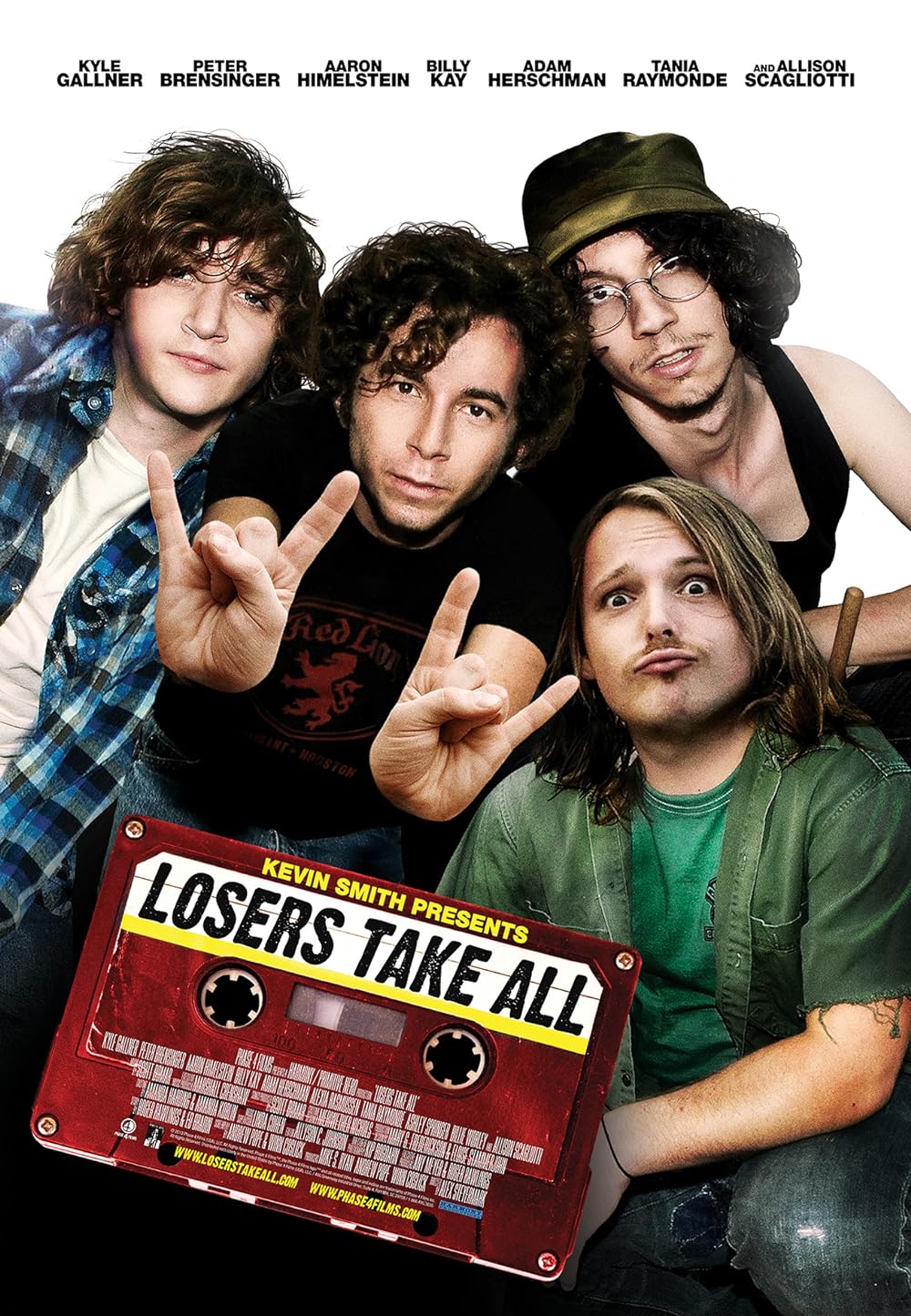 Losers