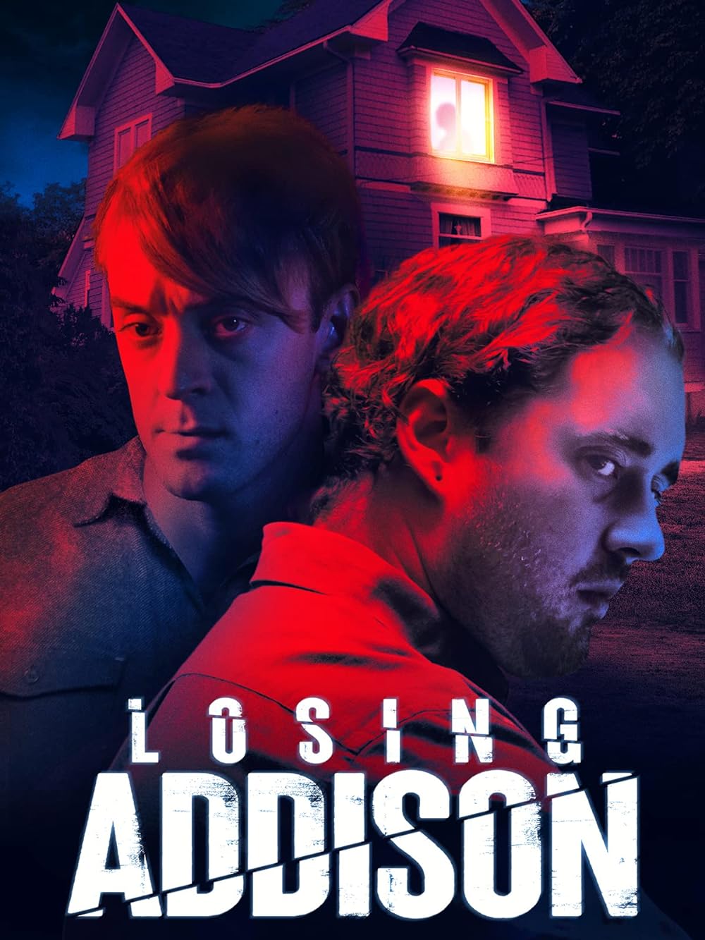 Losing Losing