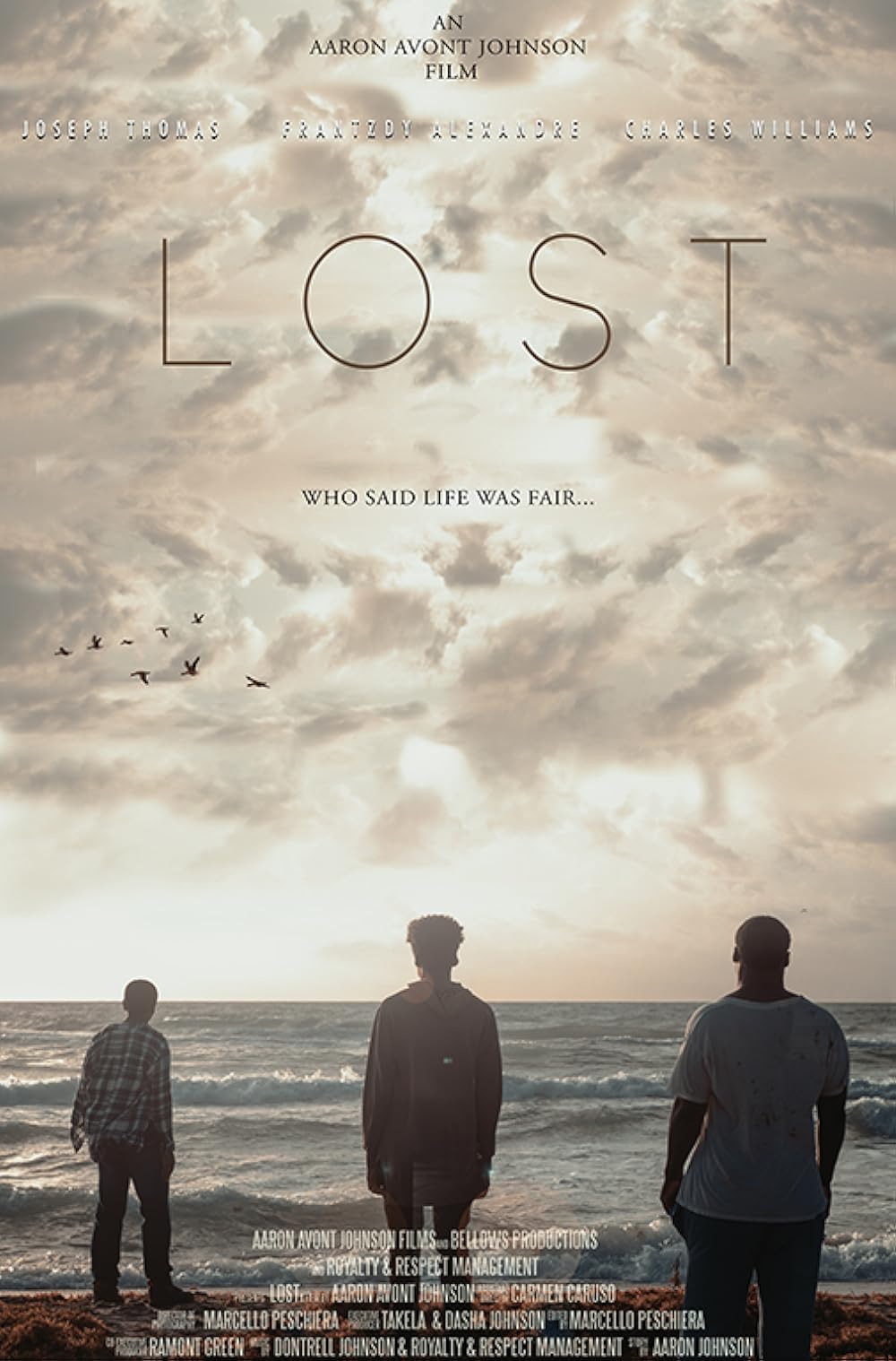 Lost Lost