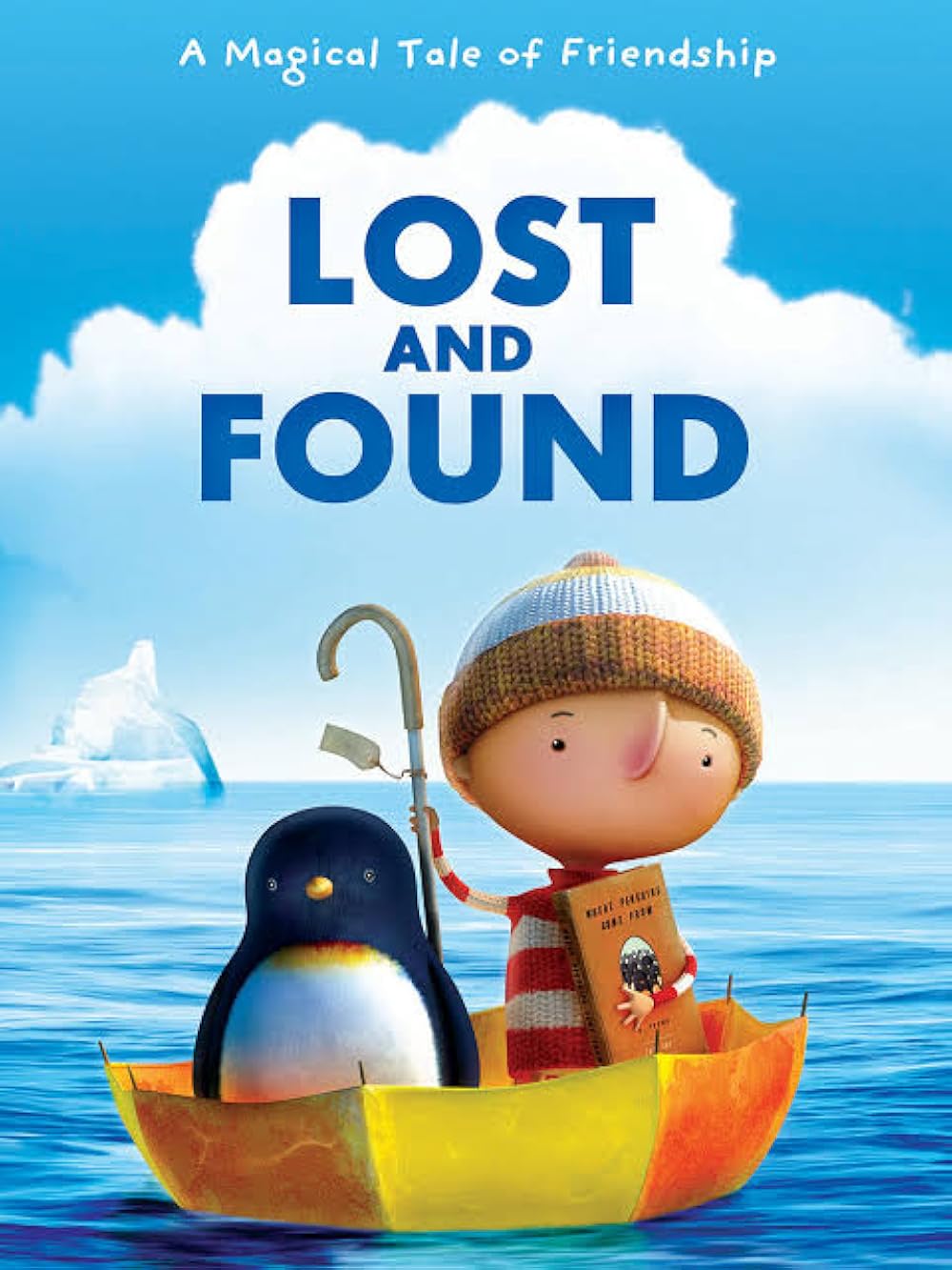 Lost Lost