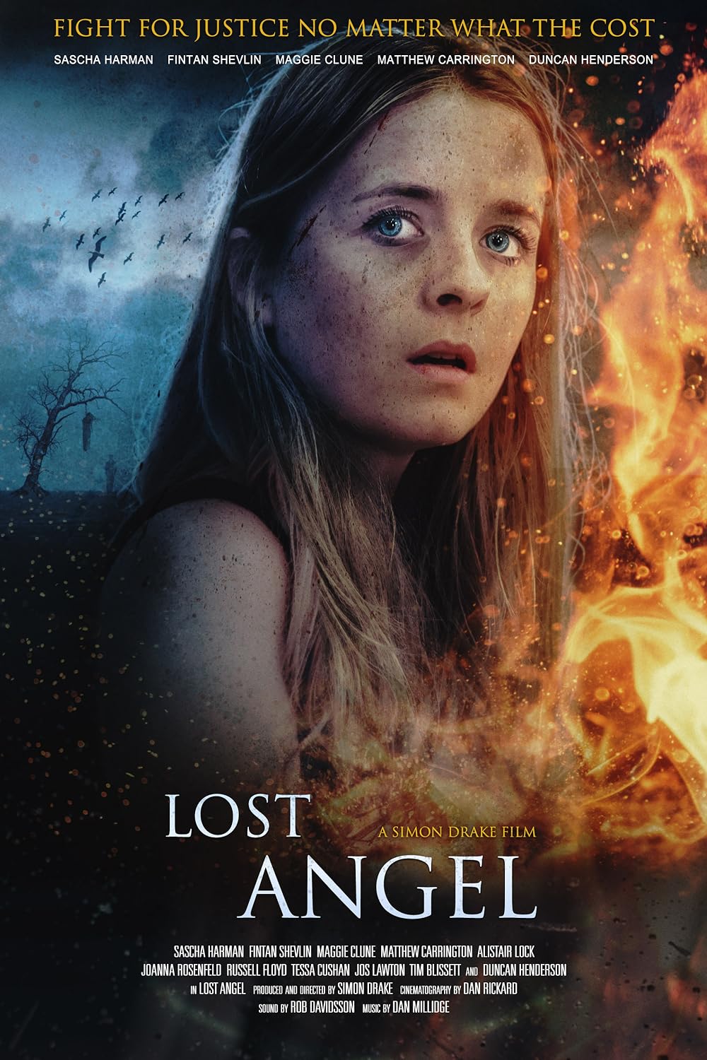 Lost Lost