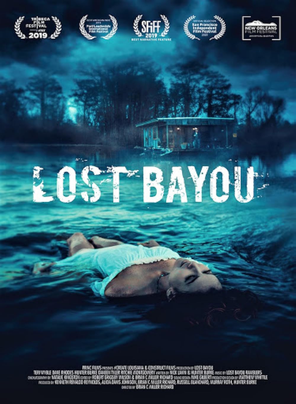 Lost