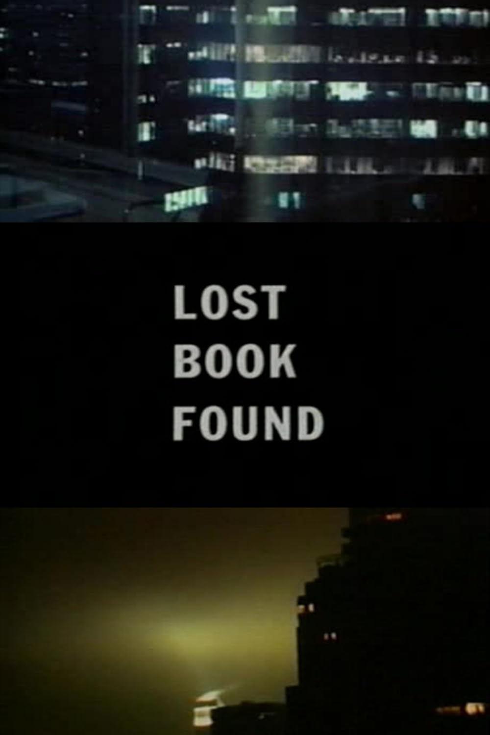 Lost