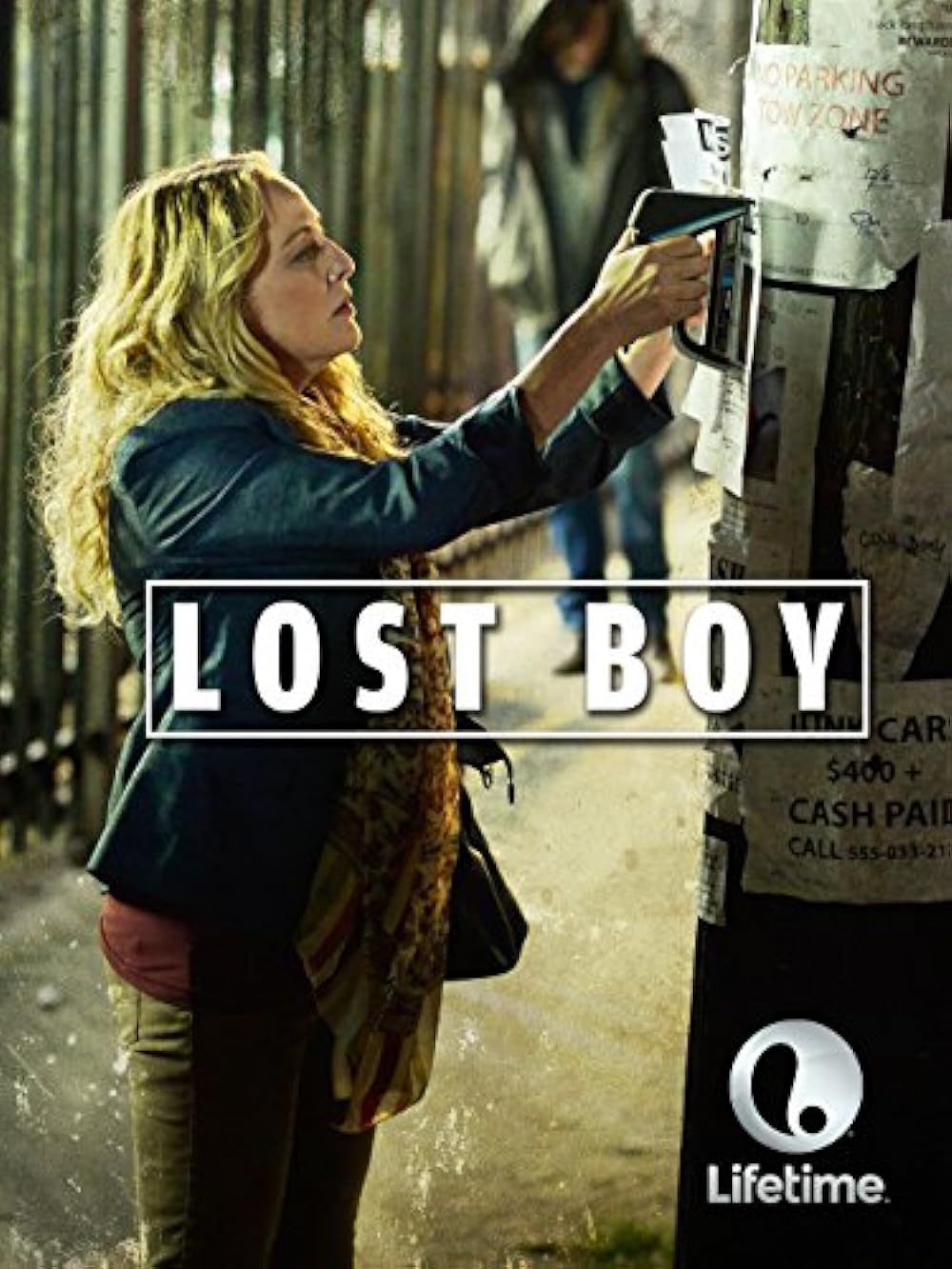 Lost Lost