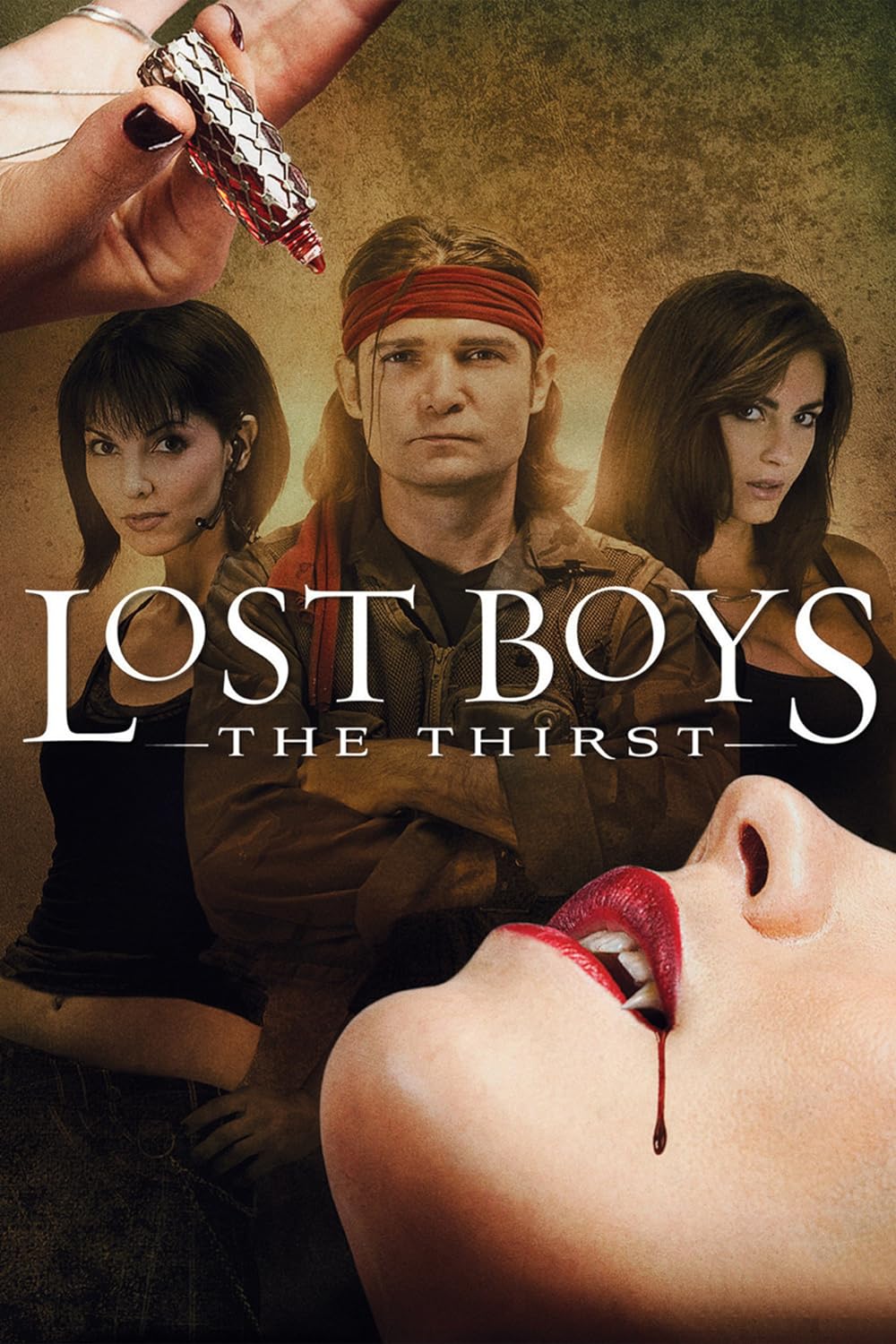 Lost Lost